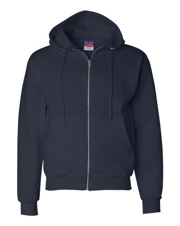 CHAMPION [S800] ADULT HEAVY WEIGHT ZIP UP HOODIES/ 美規高磅數連帽外套