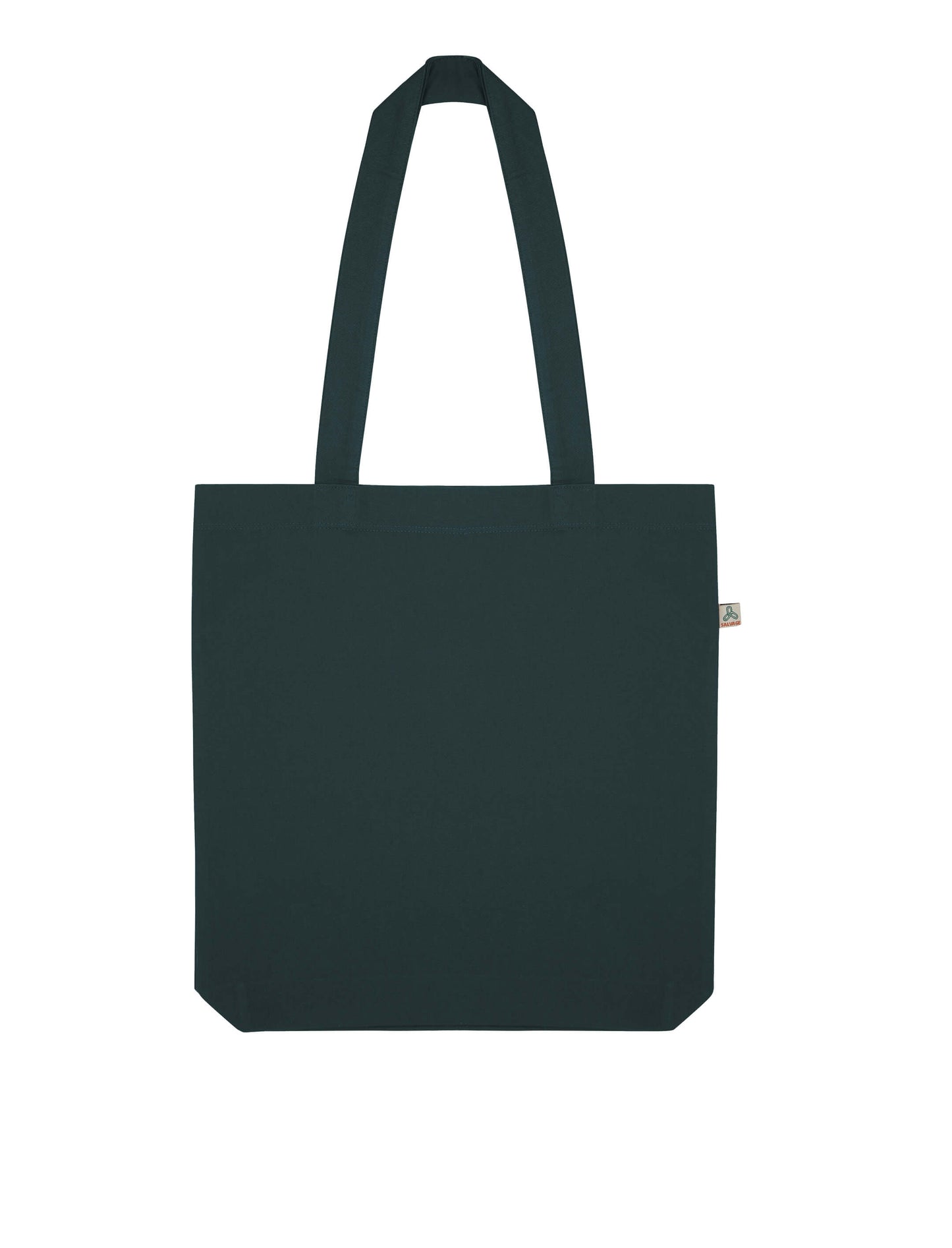 mecilla [*MSA60] Recycled Shopper Tote Bag