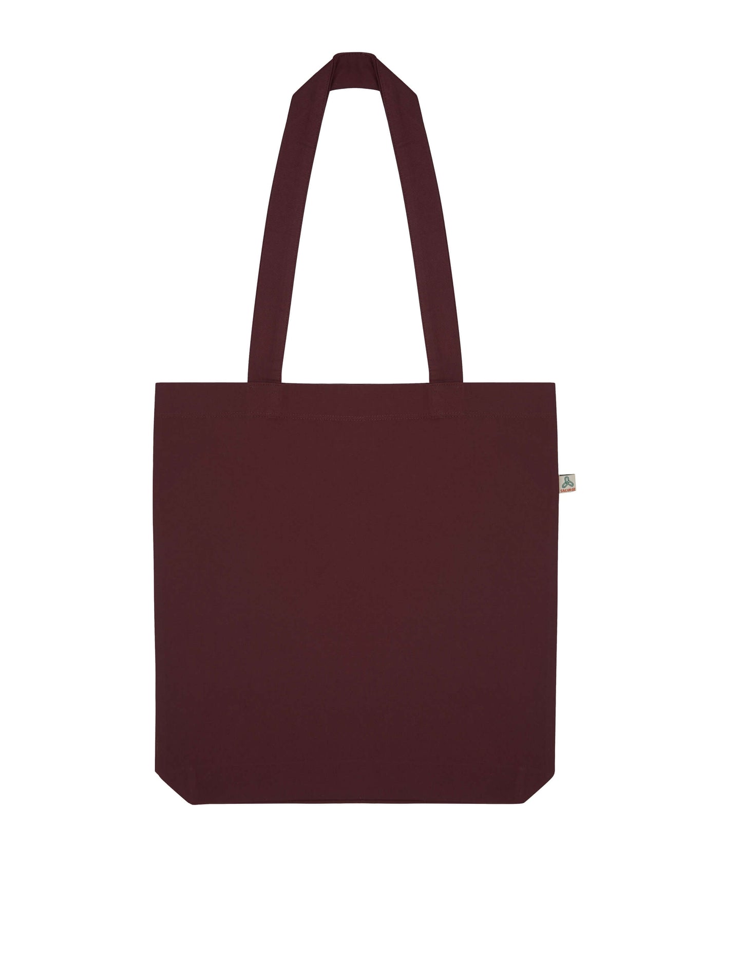 mecilla [*MSA60] Recycled Shopper Tote Bag