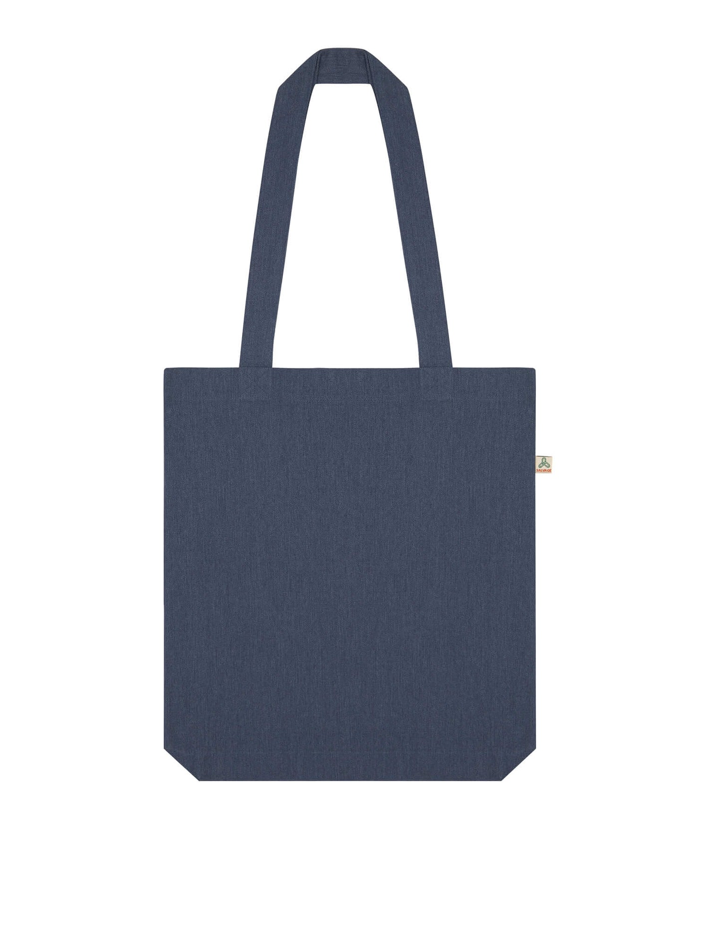 mecilla [*MSA60] Recycled Shopper Tote Bag