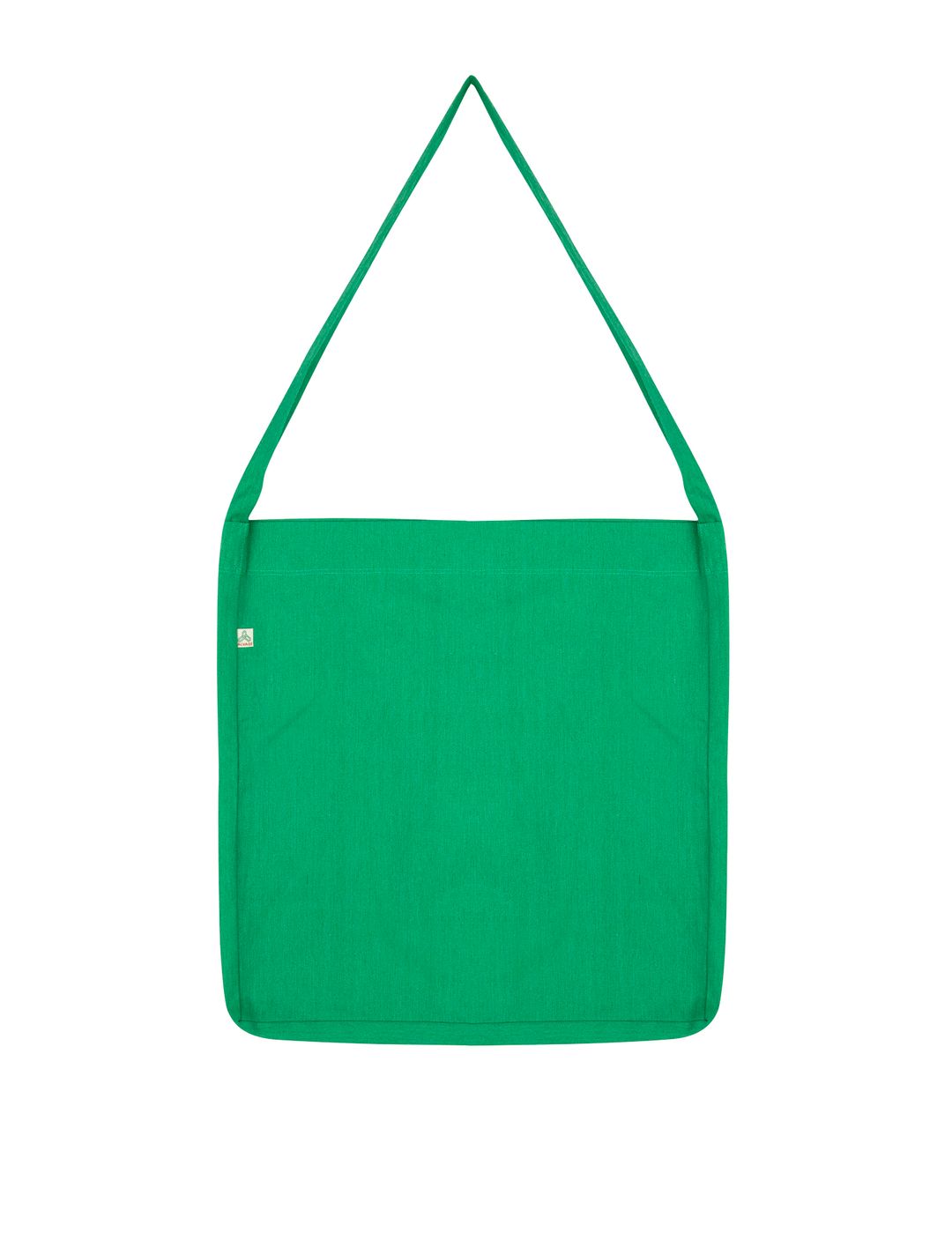 mecilla [*MSA61] Recycled Tote Sling Bag
