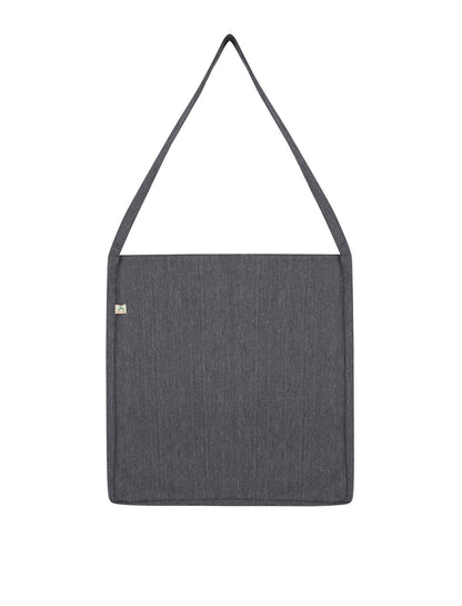mecilla [*MSA61] Recycled Tote Sling Bag