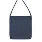 mecilla [*MSA61] Recycled Tote Sling Bag