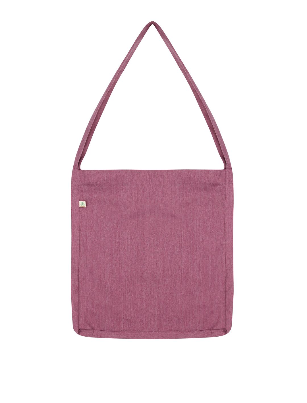 mecilla [*MSA61] Recycled Tote Sling Bag