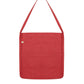 mecilla [*MSA61] Recycled Tote Sling Bag