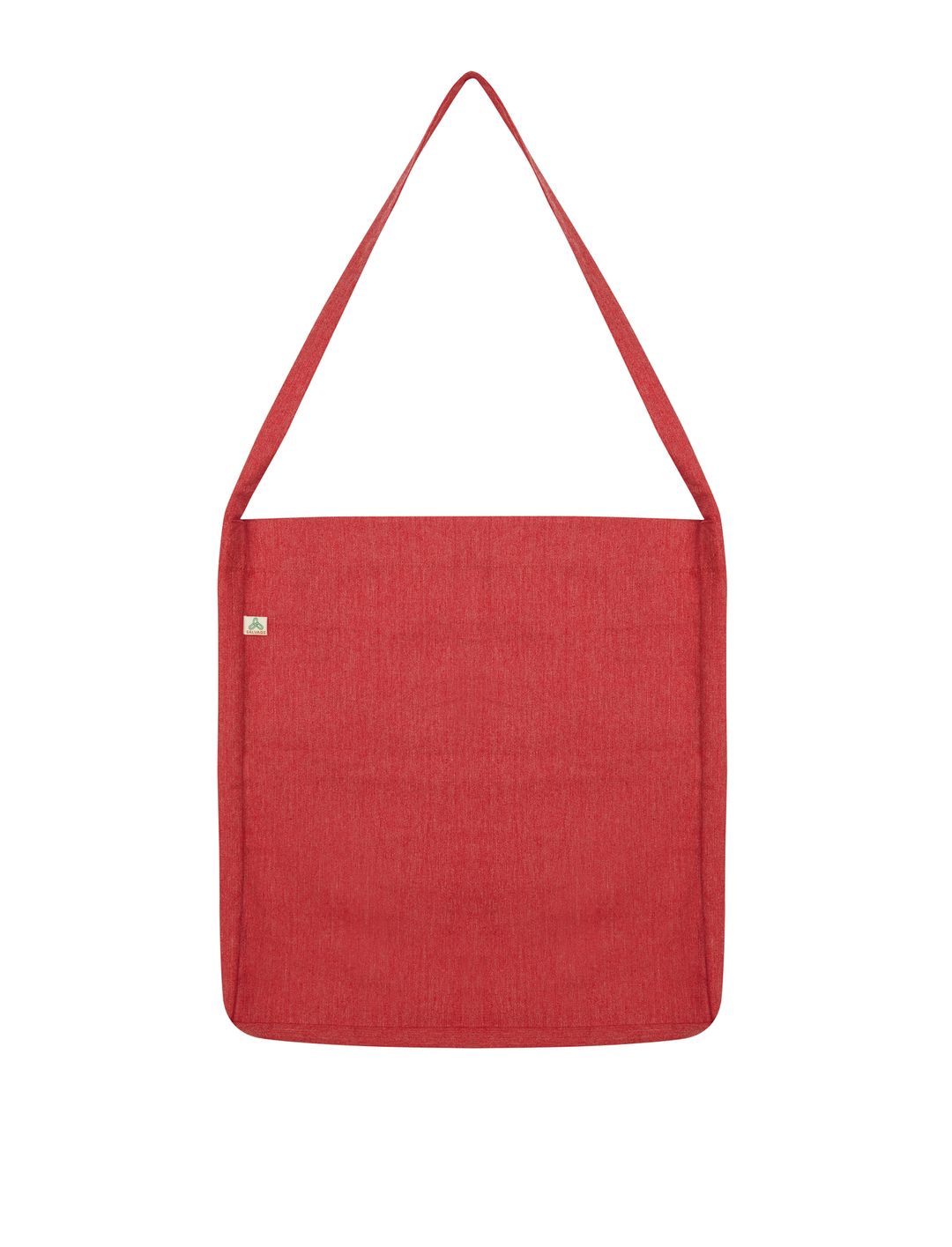 mecilla [*MSA61] Recycled Tote Sling Bag