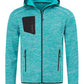 Stedman [ST5860] Men's Recycled Fleece Jacket Hero/再生男性抓毛絨外套