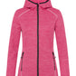 Stedman [ST5960] Women's Recycled Fleece Jacket Hero/再生女性抓毛絨外套