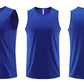 YOUGUAN [7363#] QuickDry Athletic Tank