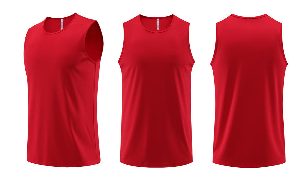 YOUGUAN [7363#] QuickDry Athletic Tank