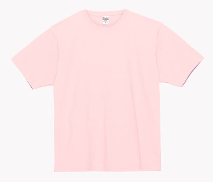 Printstar [*00148-HVT] 7.4 oz Super Heavy Weight T-shirts