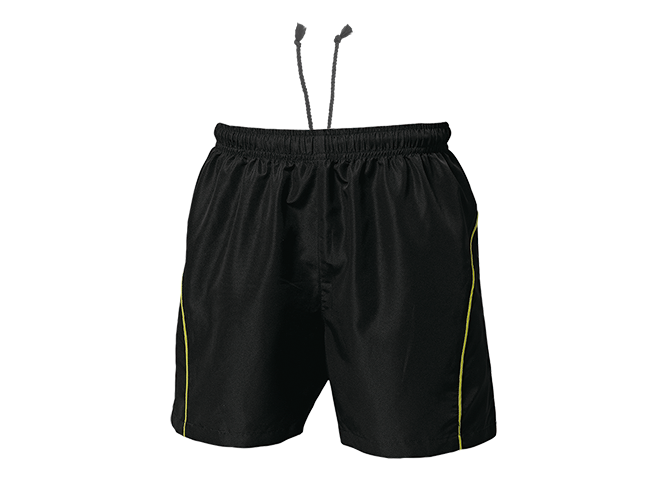 Cotton volleyball shorts sales
