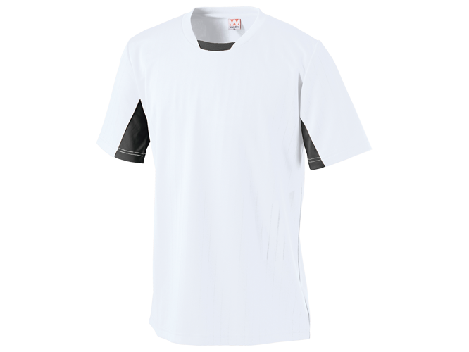 Wundou -P1940 FOOTBALL GAME JERSEY