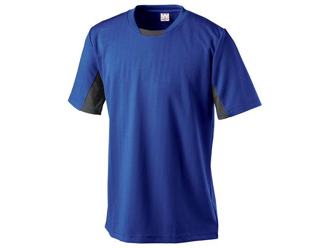 Wundou -P1940 FOOTBALL GAME JERSEY