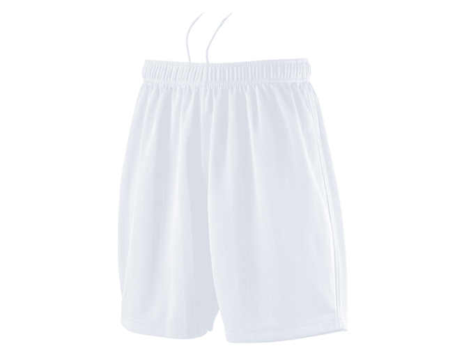 Wundou- P8080 FOOTBALL GAME SHORTS