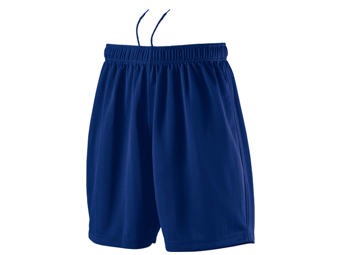 Wundou- P8080 FOOTBALL GAME SHORTS