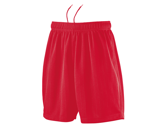 Wundou- P8080 FOOTBALL GAME SHORTS