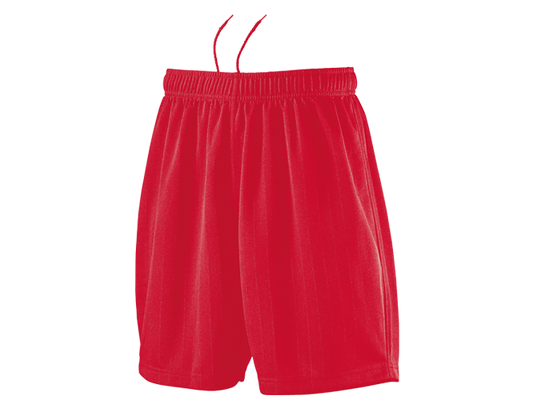 Wundou- P8080 FOOTBALL GAME SHORTS