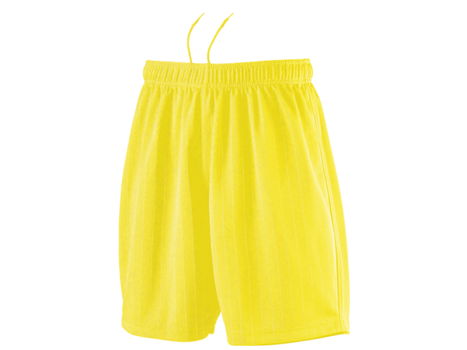 Wundou- P8080 FOOTBALL GAME SHORTS