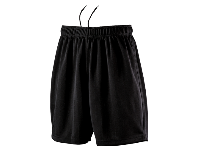 Wundou- P8080 FOOTBALL GAME SHORTS
