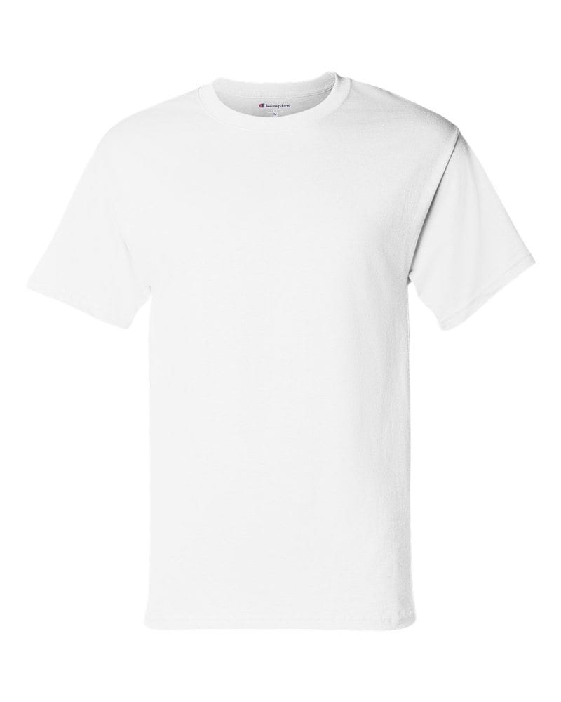Champion [T425] Short Sleeve T-Shirt /圓領成人TEE恤– Sustainable 