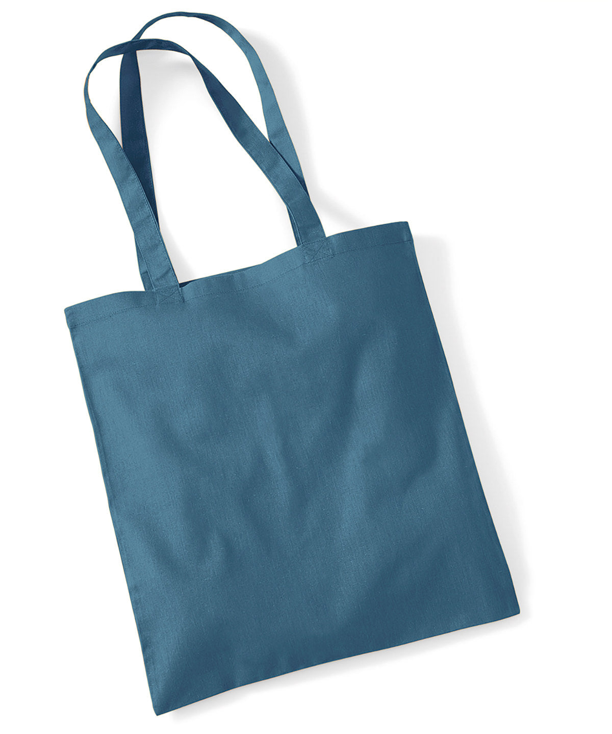 Westford Mill [W101] Long Handles Bag For Life