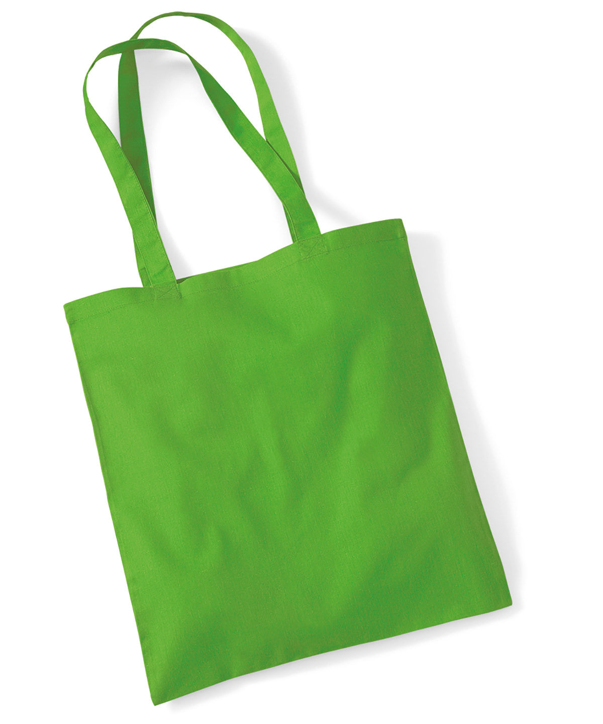 Westford Mill [W101] Long Handles Bag For Life
