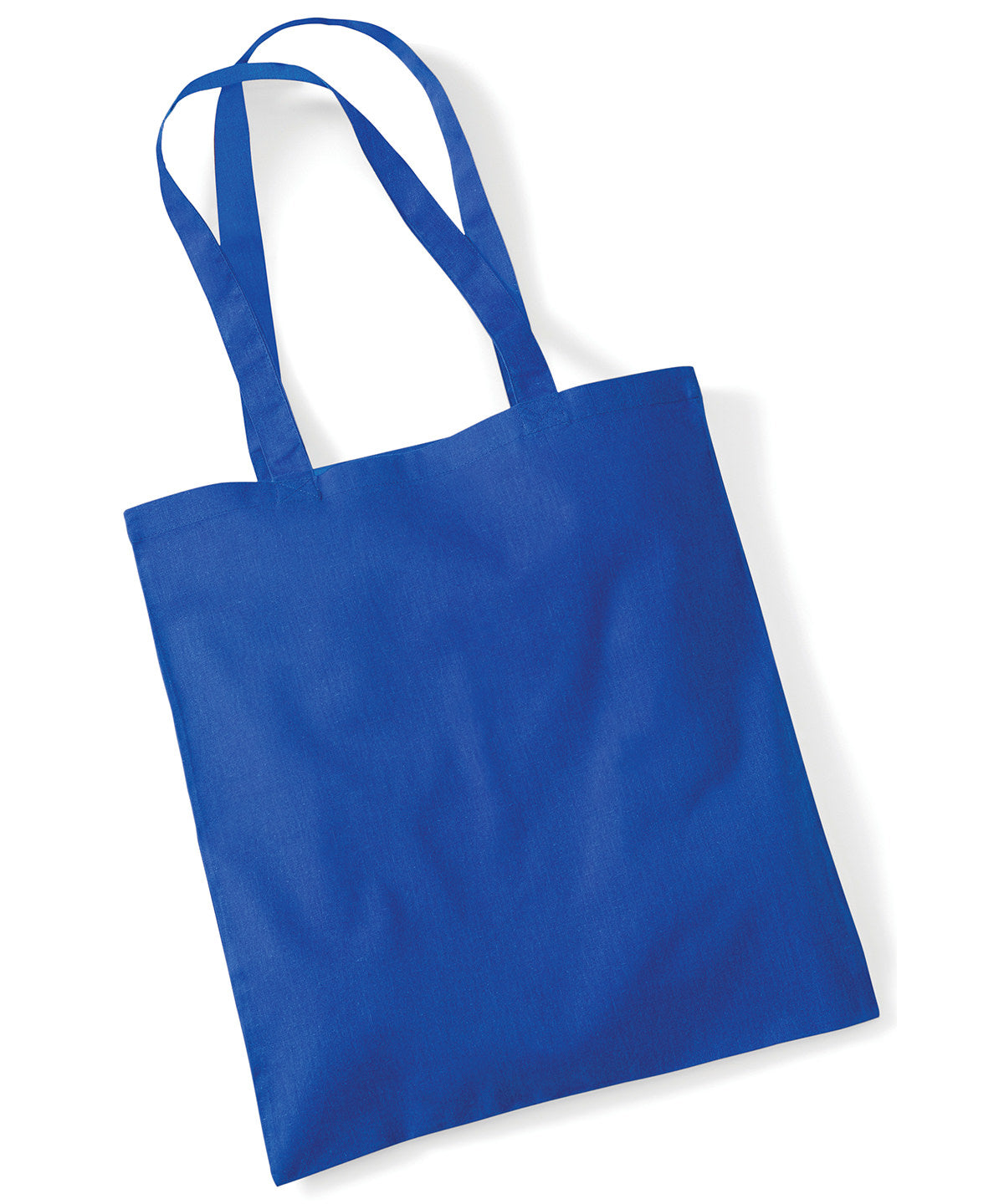 Westford Mill [W101] Long Handles Bag For Life