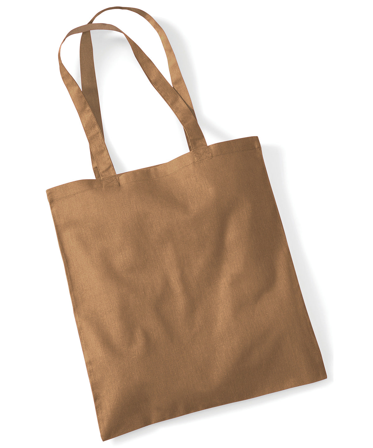 Westford Mill [W101] Long Handles Bag For Life