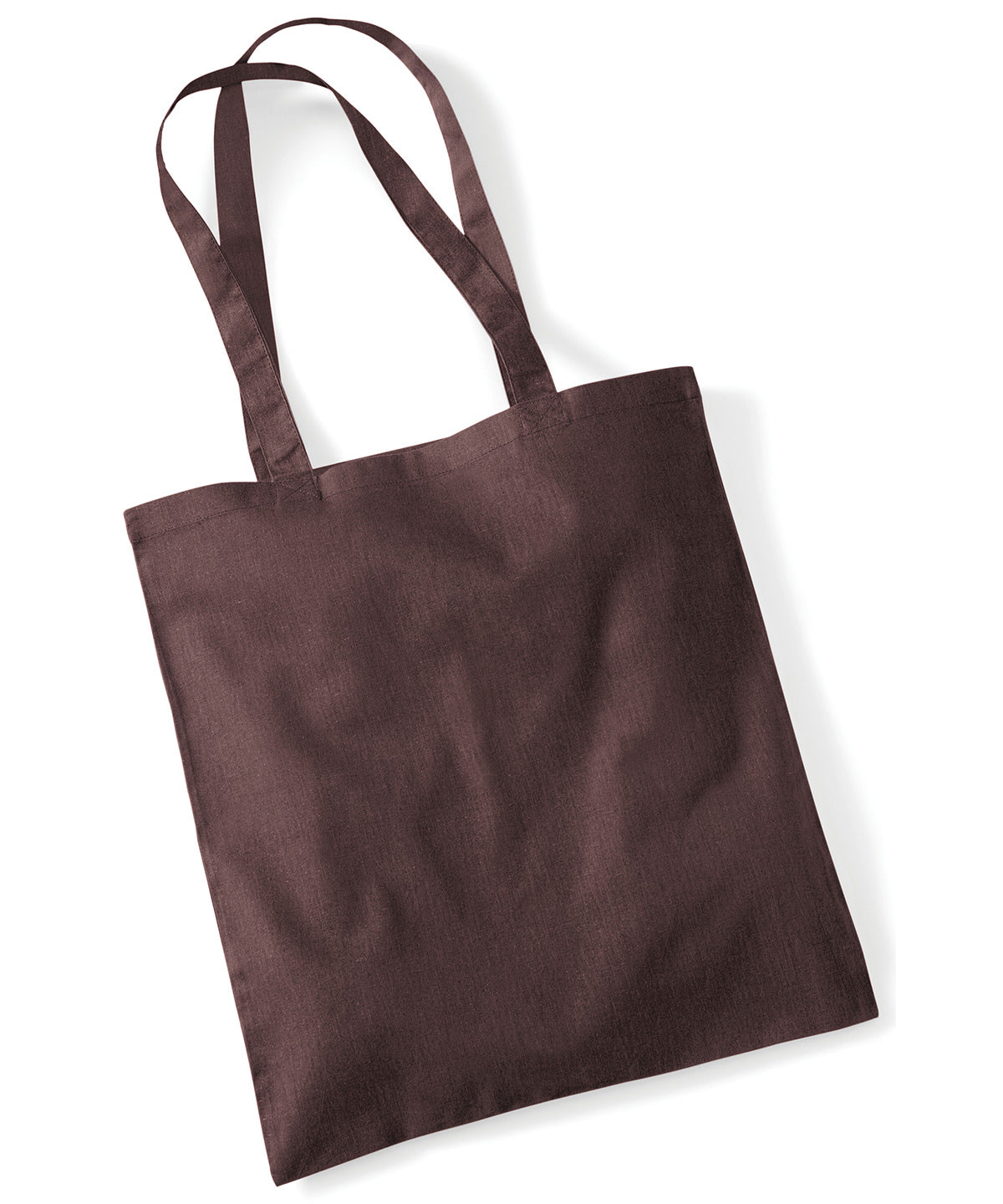Westford Mill [W101] Long Handles Bag For Life