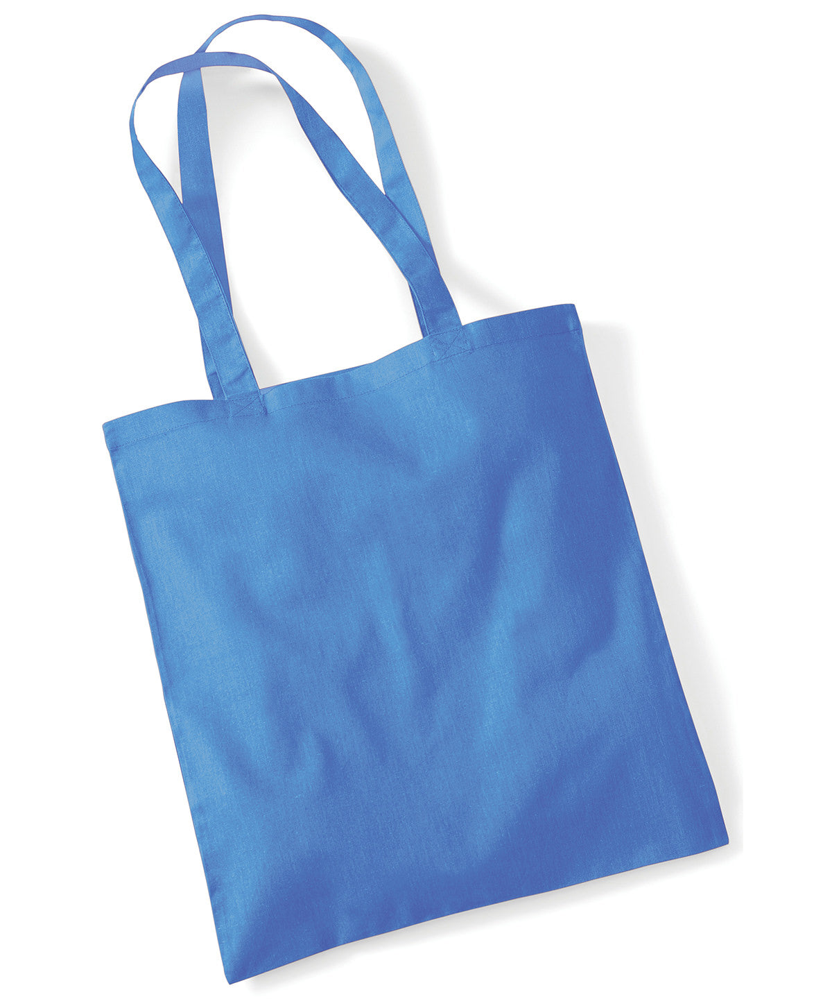 Westford Mill [W101] Long Handles Bag For Life