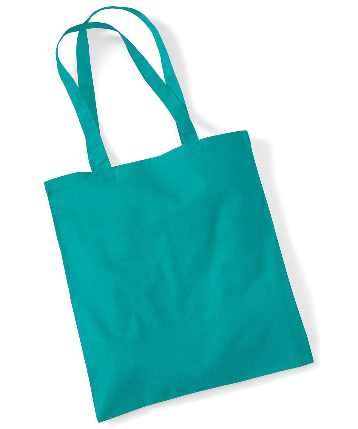 Westford Mill [W101] Long Handles Bag For Life