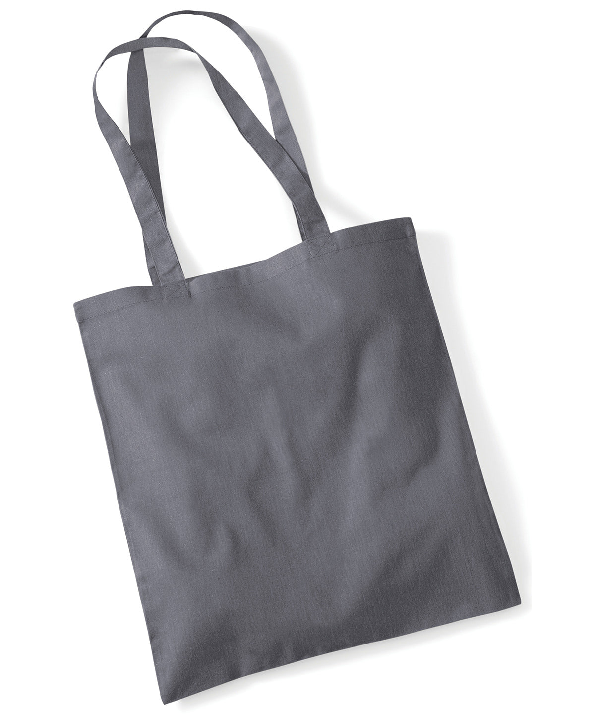 Westford Mill [W101] Long Handles Bag For Life