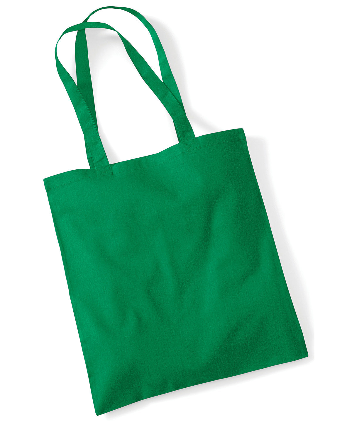 Westford Mill [W101] Long Handles Bag For Life