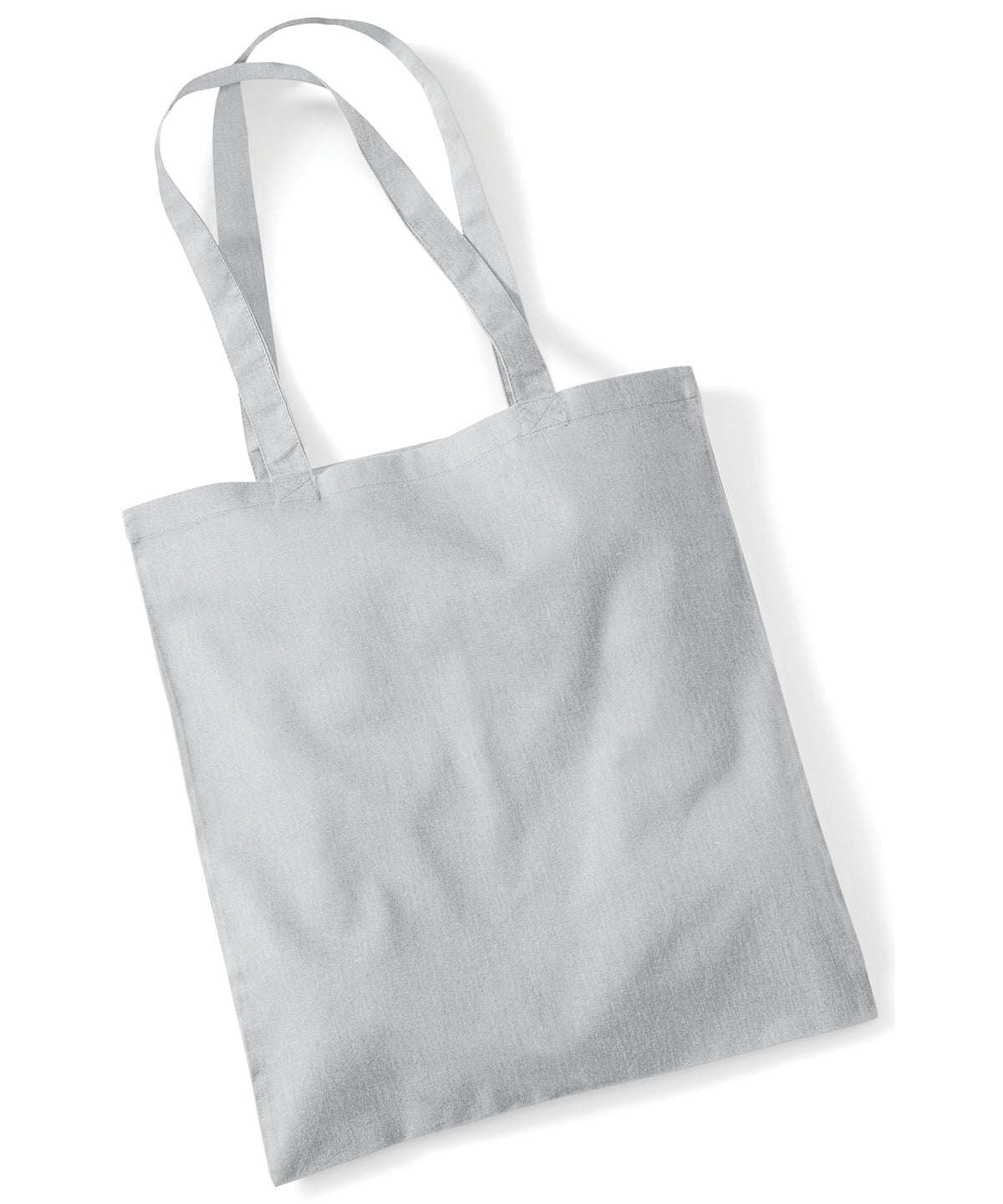 Westford Mill [W101] Long Handles Bag For Life