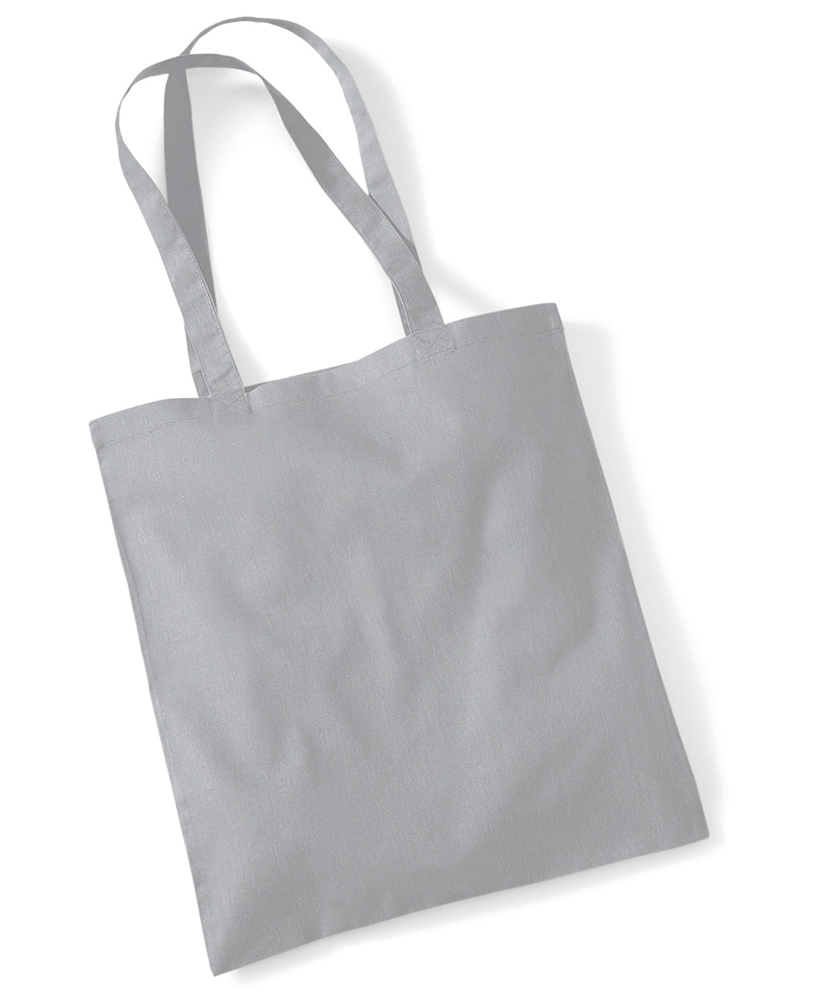 Westford Mill [W101] Long Handles Bag For Life
