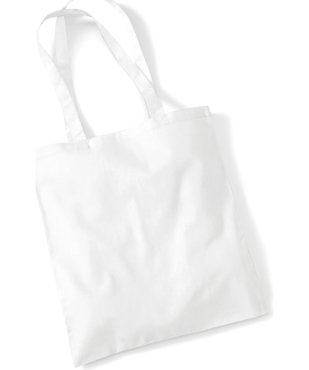 Westford Mill [W101] Long Handles Bag For Life