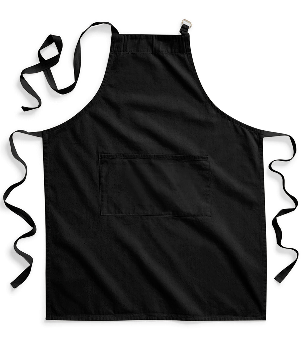 Westford Mill [W364] Fairtrade Cotton Adult Craft Apron