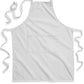 Westford Mill [W364] Fairtrade Cotton Adult Craft Apron
